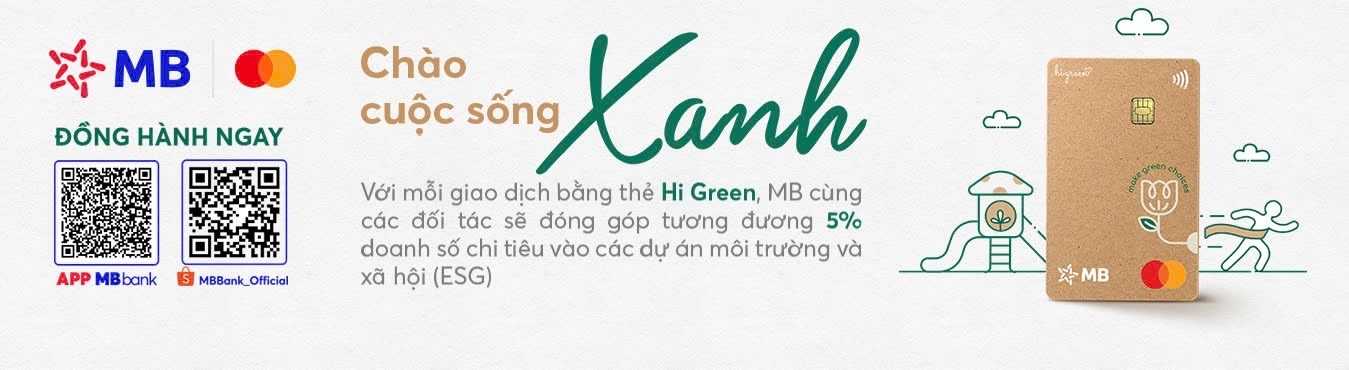 App MBBank