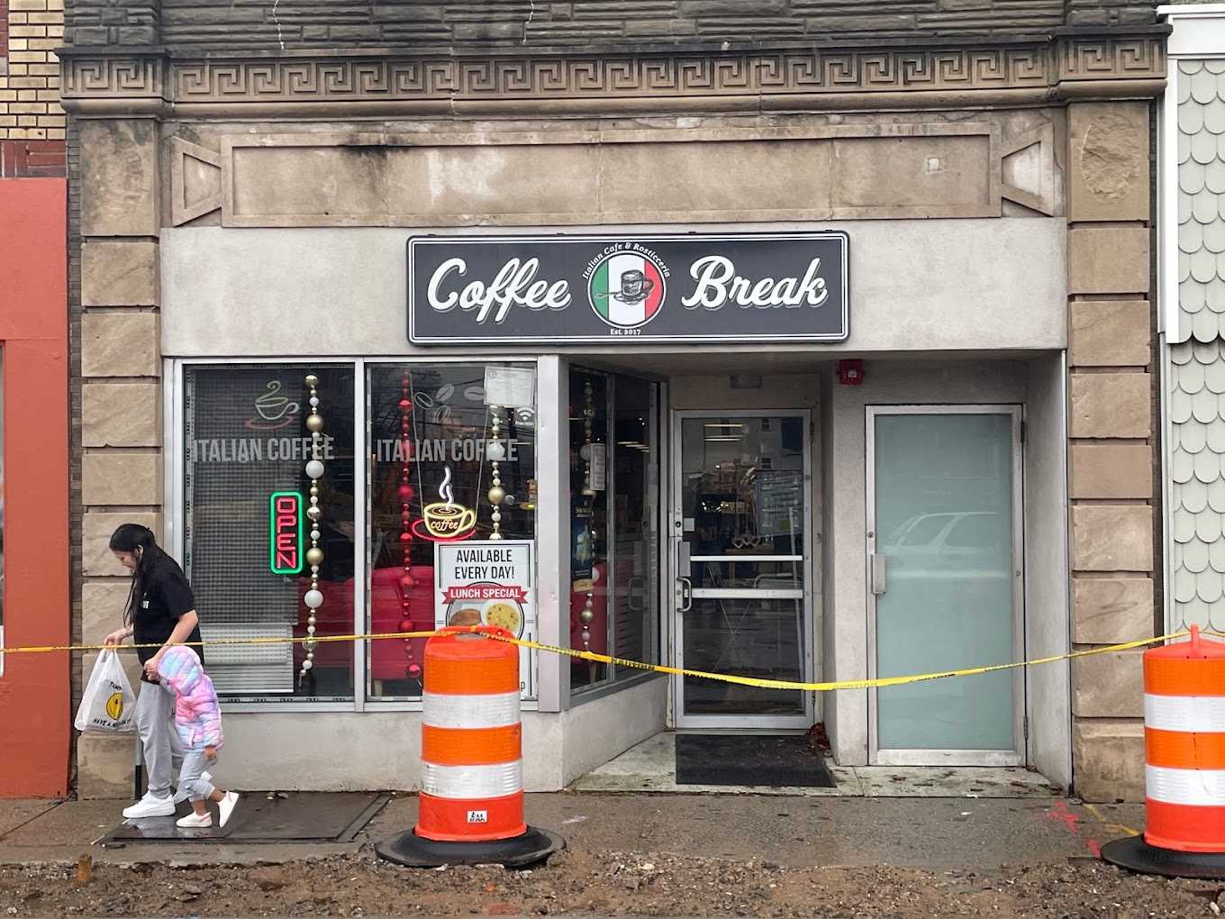 Văn hóa “không làm gì” của người Ý: Nghệ thuật sống chậm giữa một thế giới vội vã