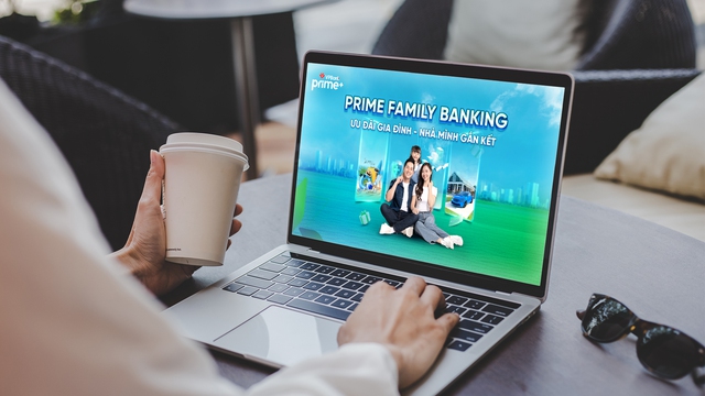 VPBank Prime lần thứ 2 liên tiếp được vinh danh “Ngân hàng dành cho Millennials & GenZ tốt nhất Việt Nam 2026”- Ảnh 2.