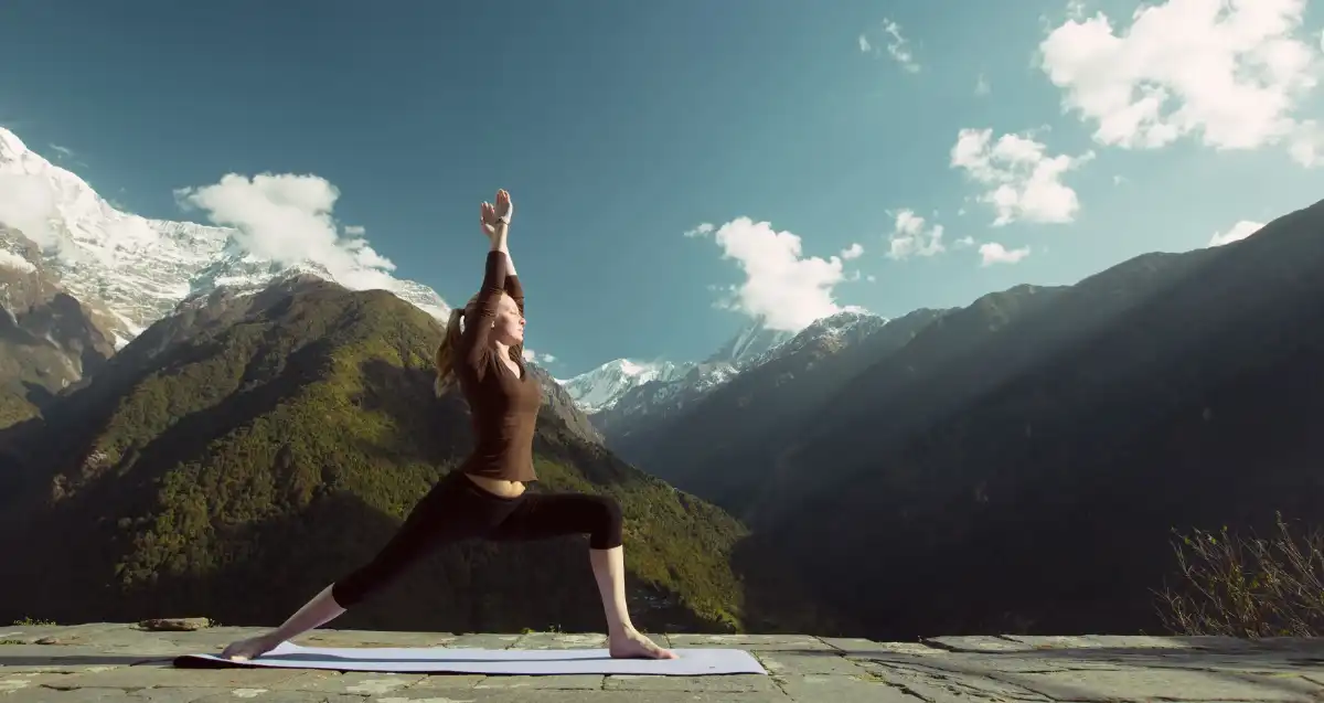 “Kỳ nghỉ hiệu năng cao”: Xu hướng mới của thế hệ du khách thành đạt châu Á