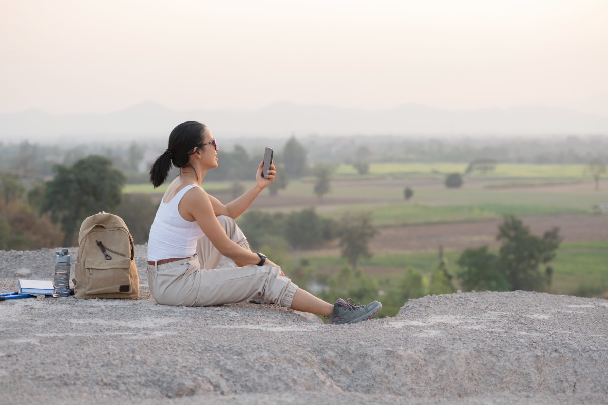 20% du khách Việt lựa chọn đi du lịch một mình, đưa “solo travel” lọt top 3 hình thức phổ biến nhất.