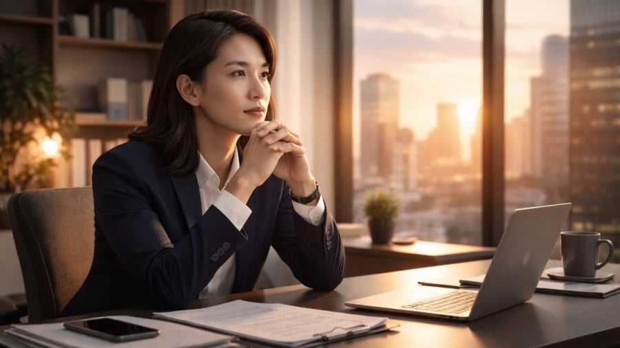 Muốn thành công và giàu có, người khôn ngoan luôn biết giữ 3 điều quan trọng này