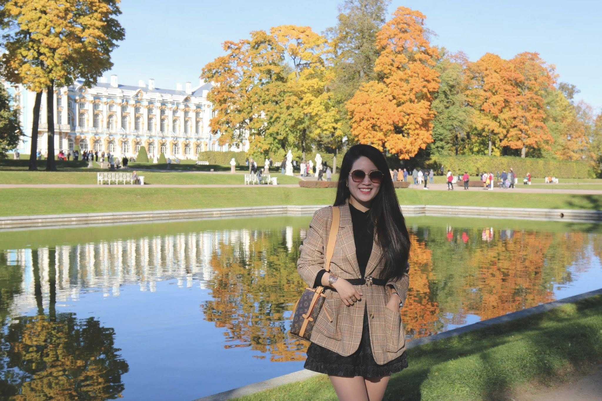 Nguyễn Hồng Linh, Giám đốc điều hành VPA và chiến lược truyền thông bền vững