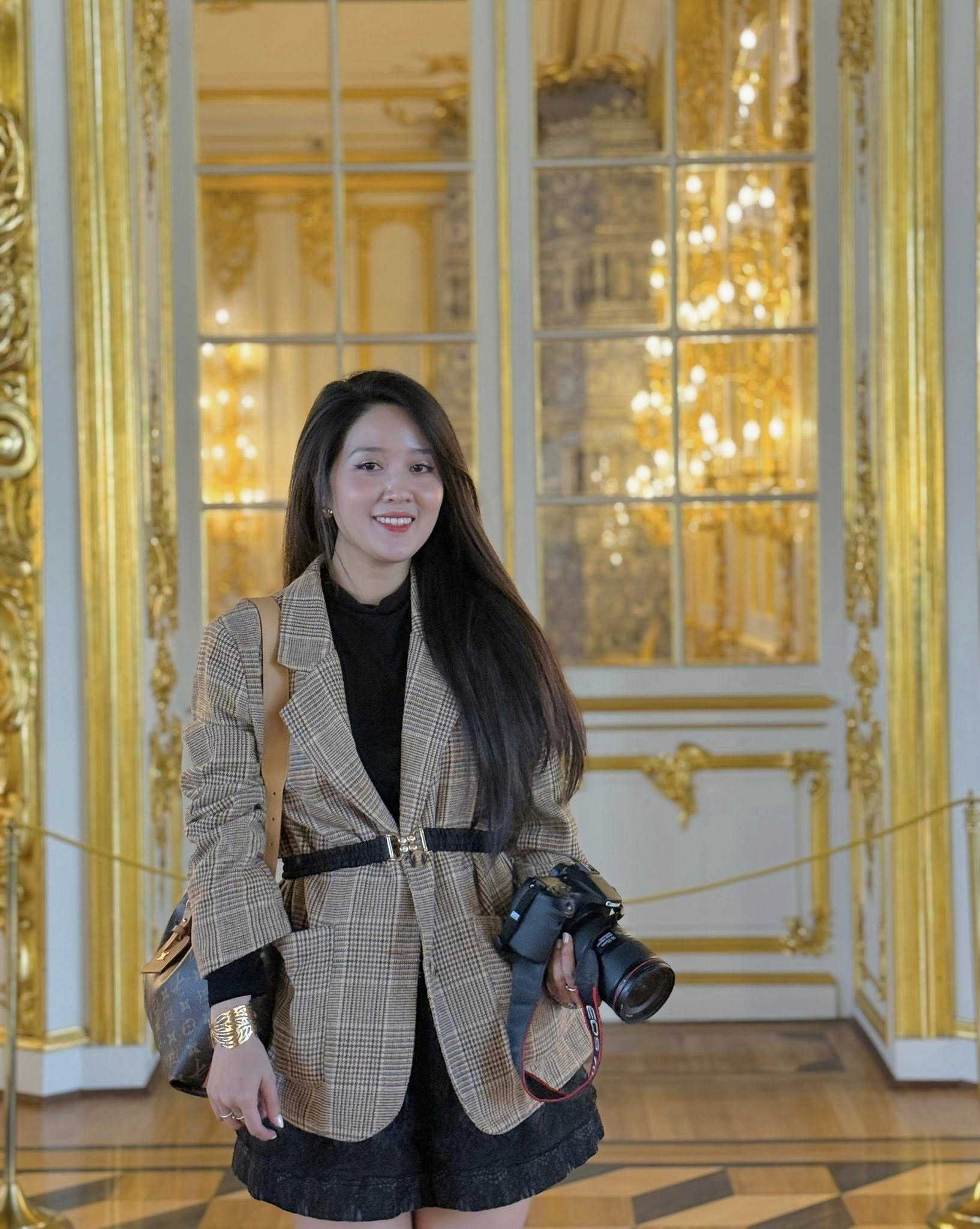 Nguyễn Hồng Linh, Giám đốc điều hành VPA và chiến lược truyền thông bền vững