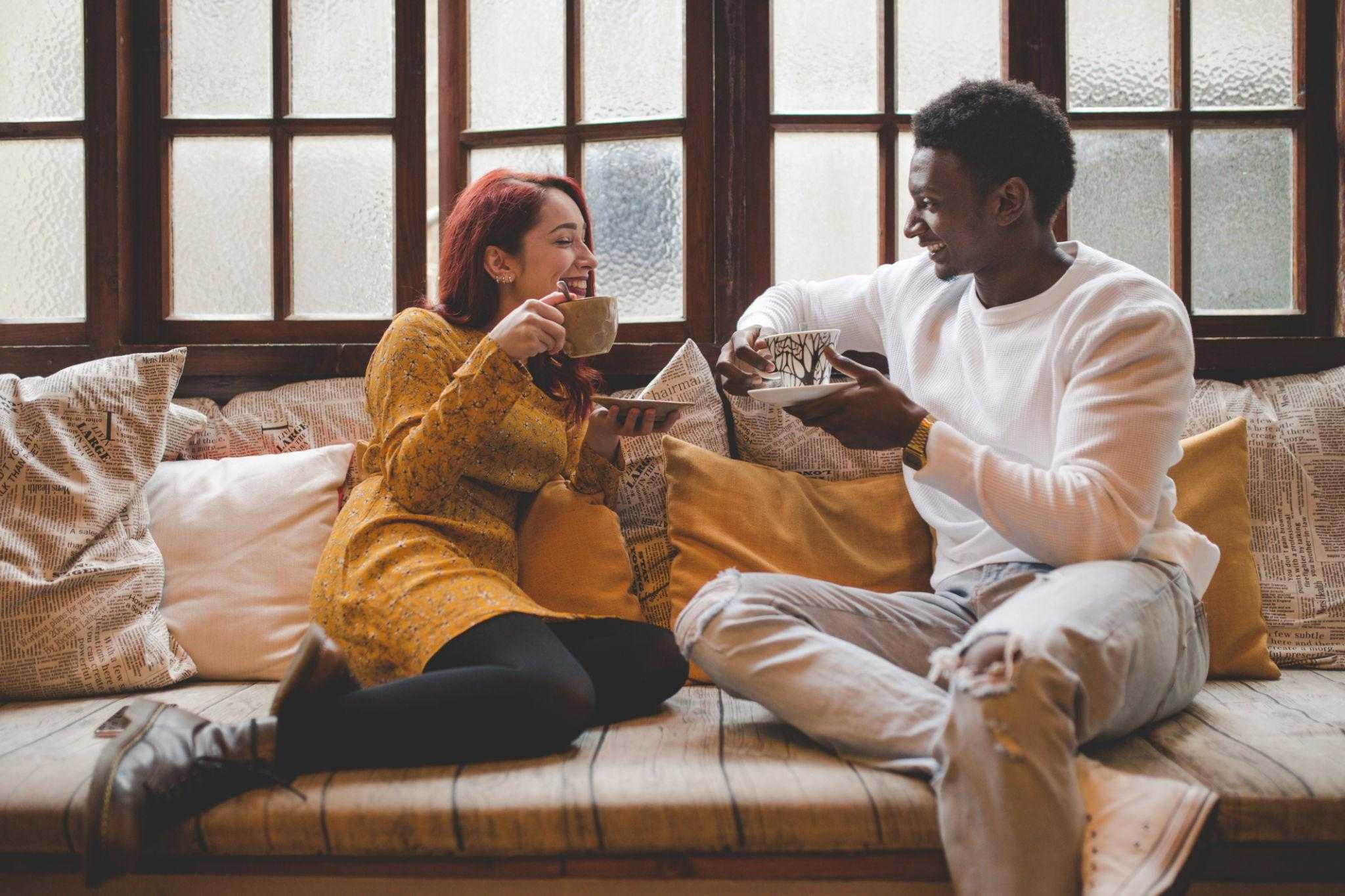 Gen Z và xu hướng hẹn hò không son phấn