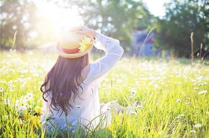 Làm gì để cuộc sống trở nên hạnh phúc hơn mỗi ngày?